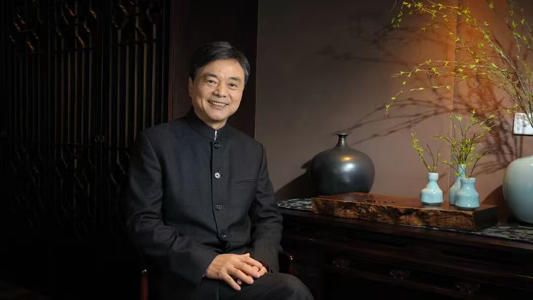 微信图片_20260902171040_316_188.jpg 开能健康董事长瞿建国荣膺 “杰出 IR 董事长”:53 年创业路解码 “主动健康” 时代机遇