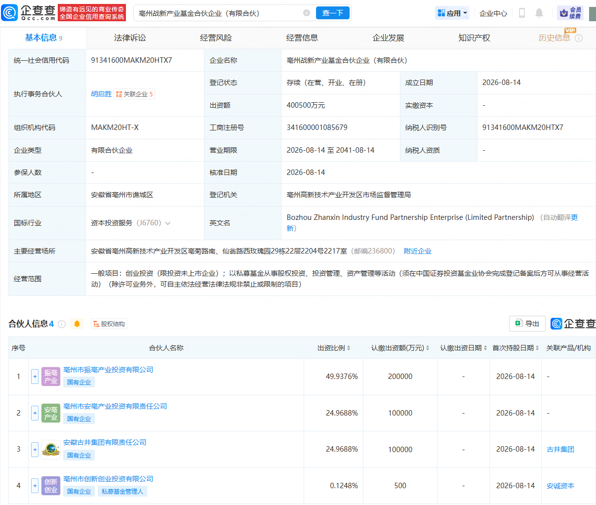 古东管家
