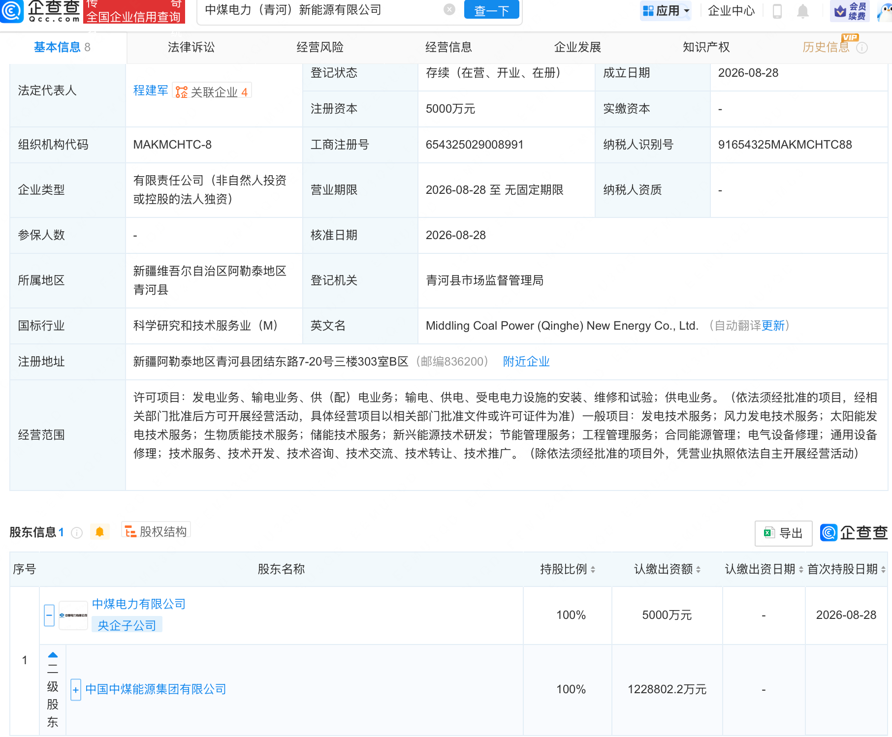 古东管家