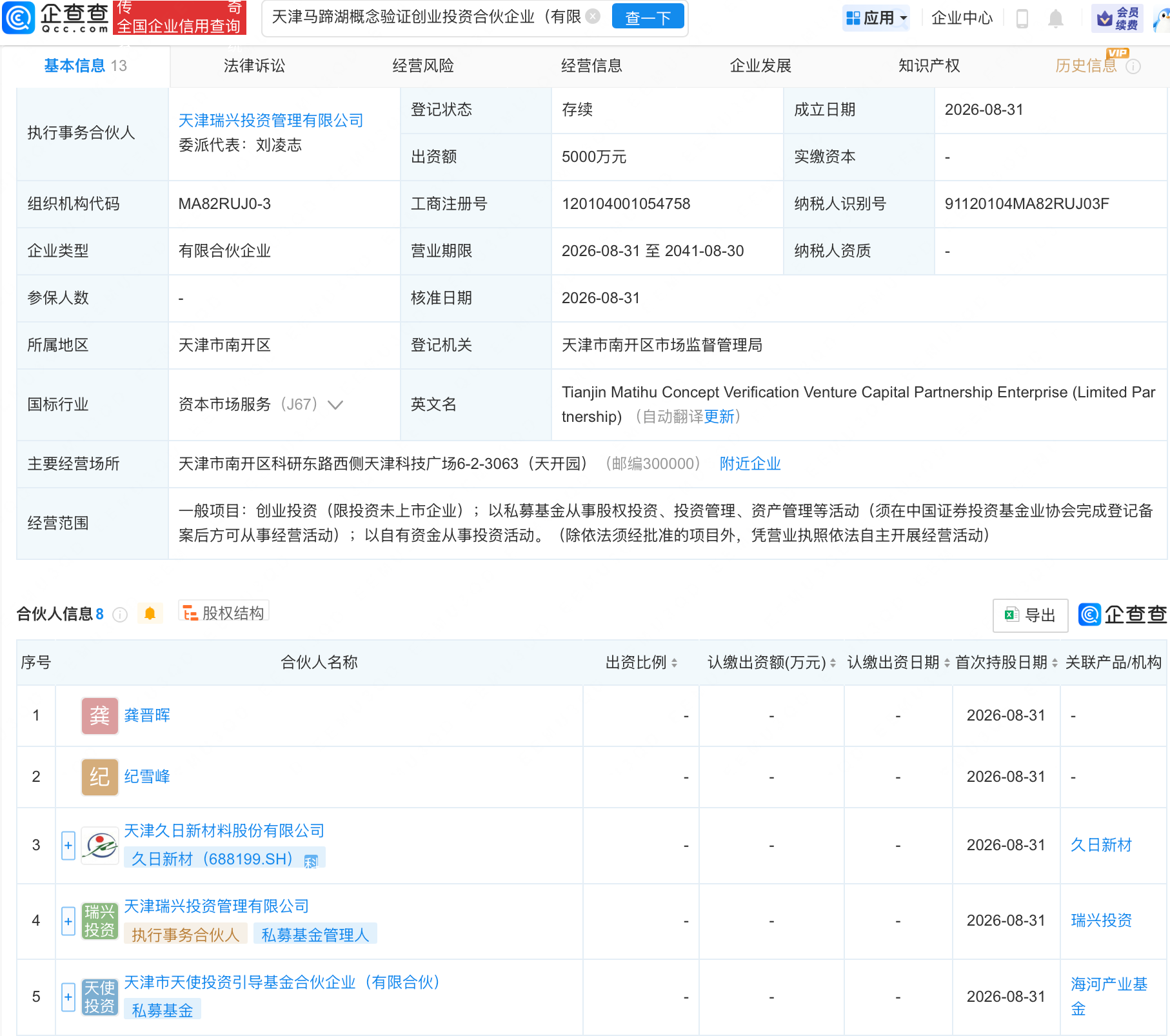 古东管家