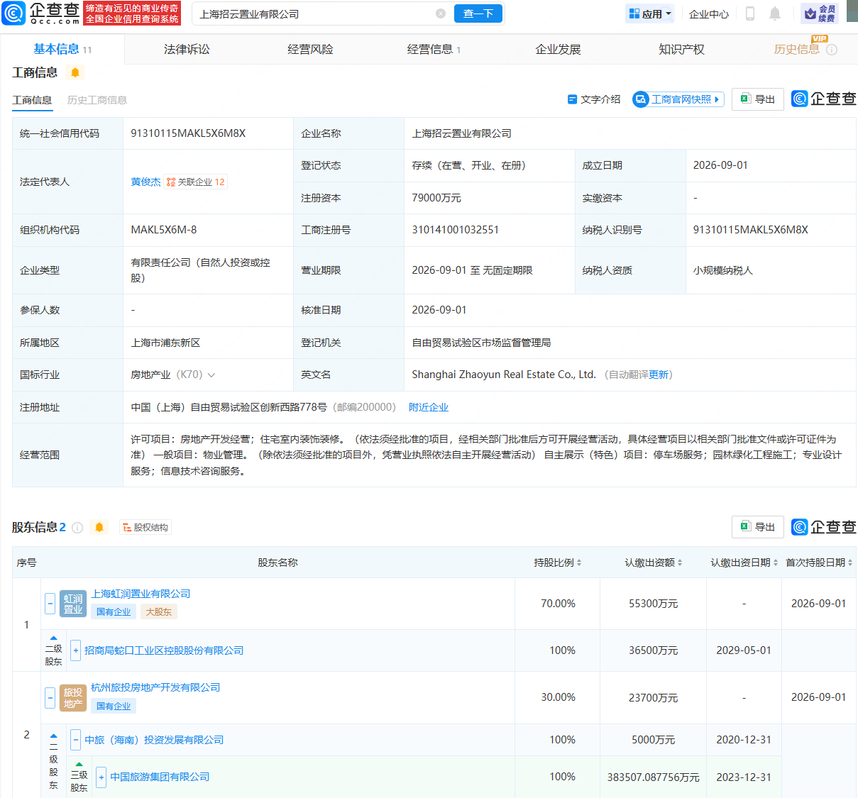 古东管家