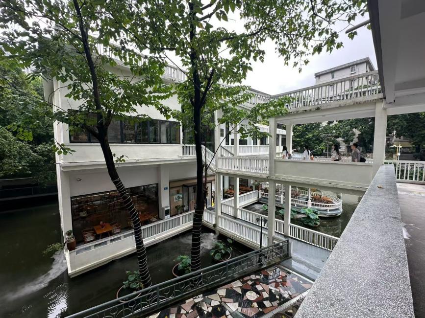 古东管家