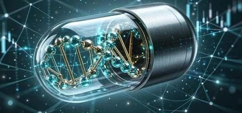 创新药投资,优先布局这些可把握的机会