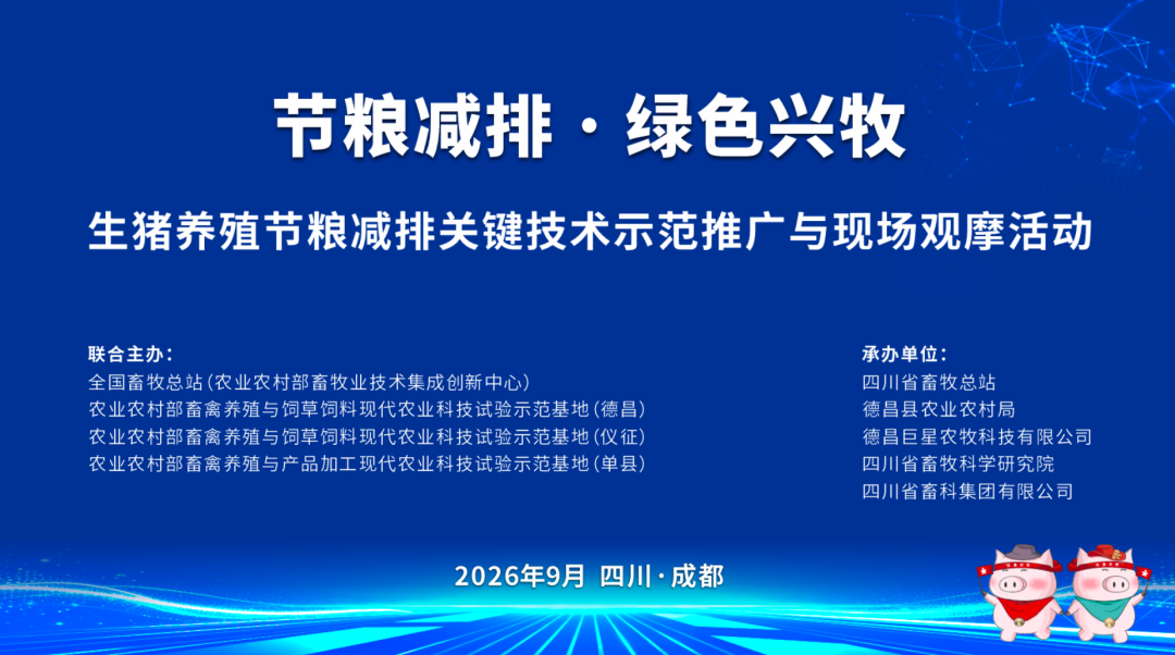 在喧嚣猪周期之外：洞见巨星农牧的长期主义之道