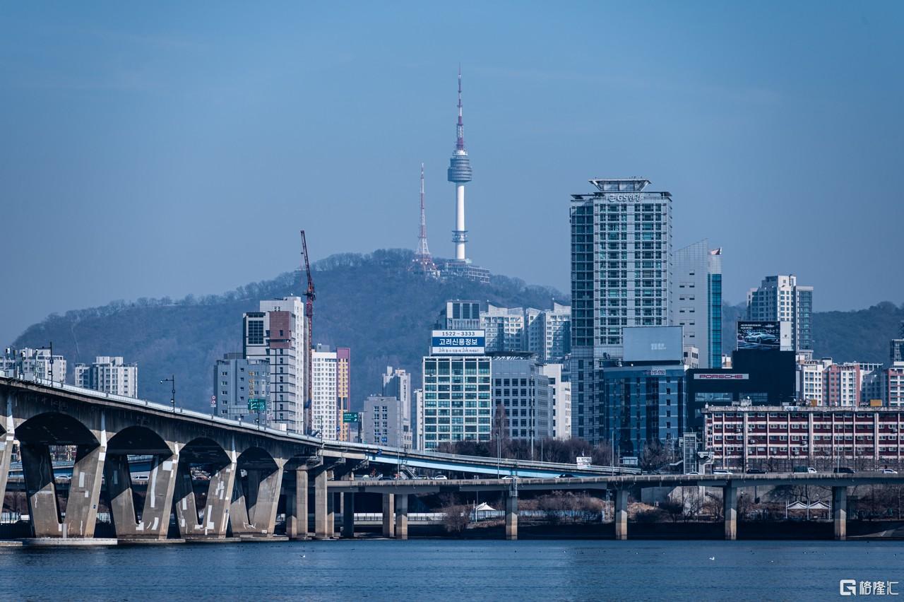 韩国又开始赌国运了