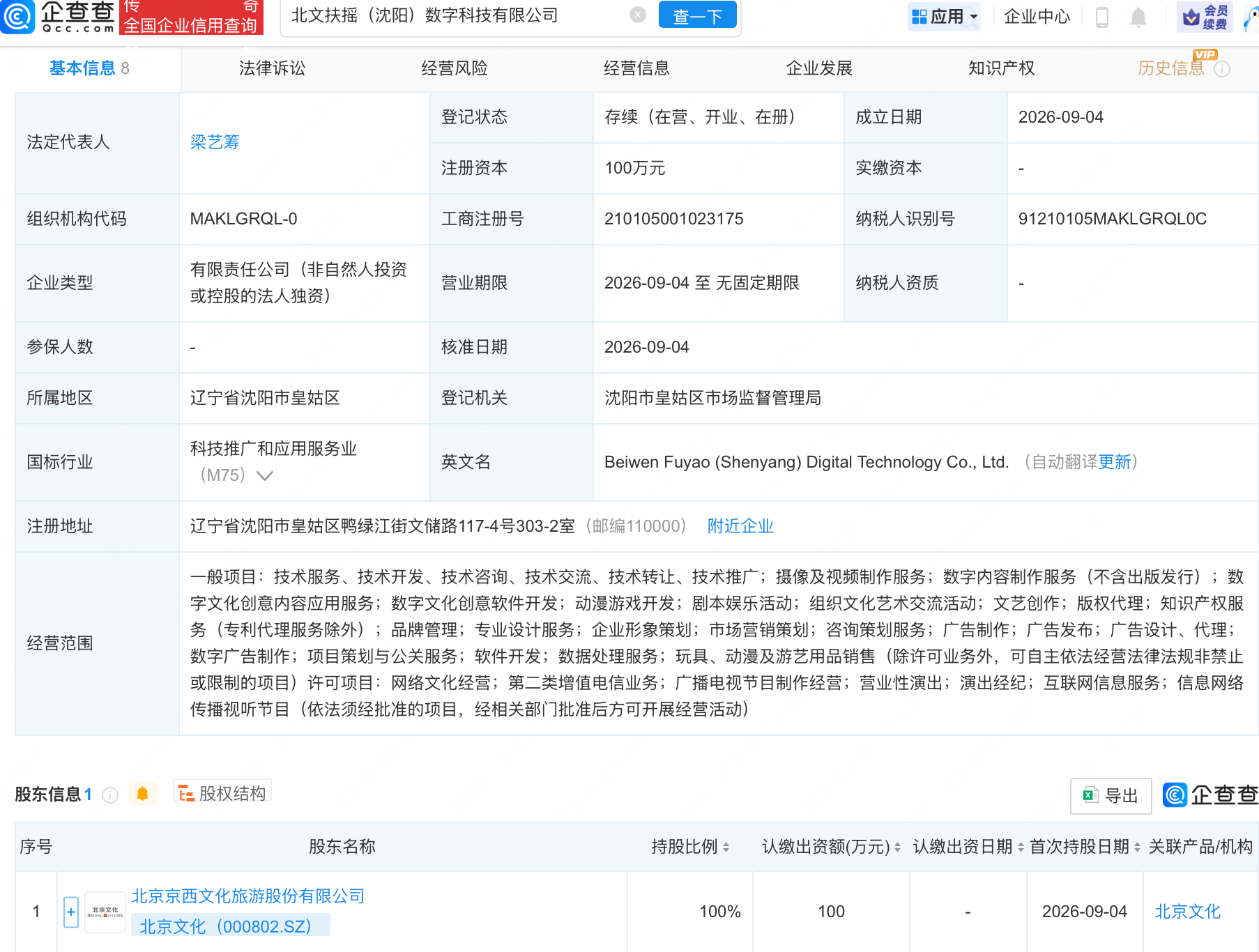 古东管家