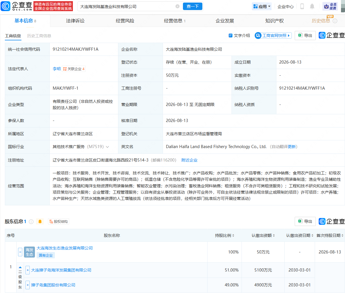 古东管家