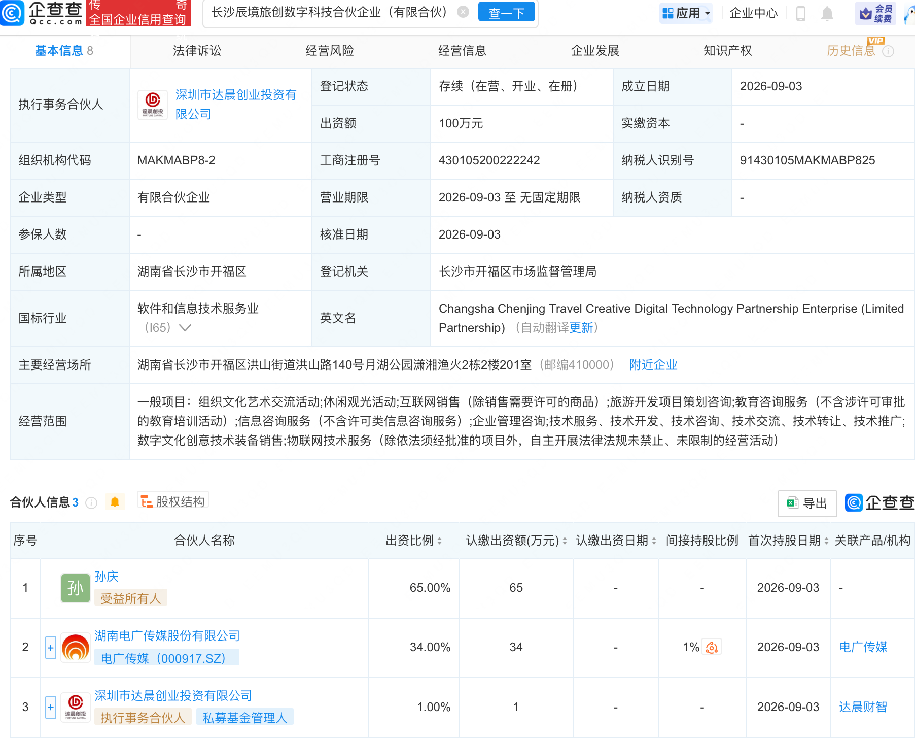 古东管家