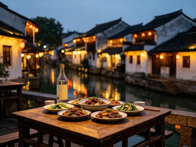 古东管家