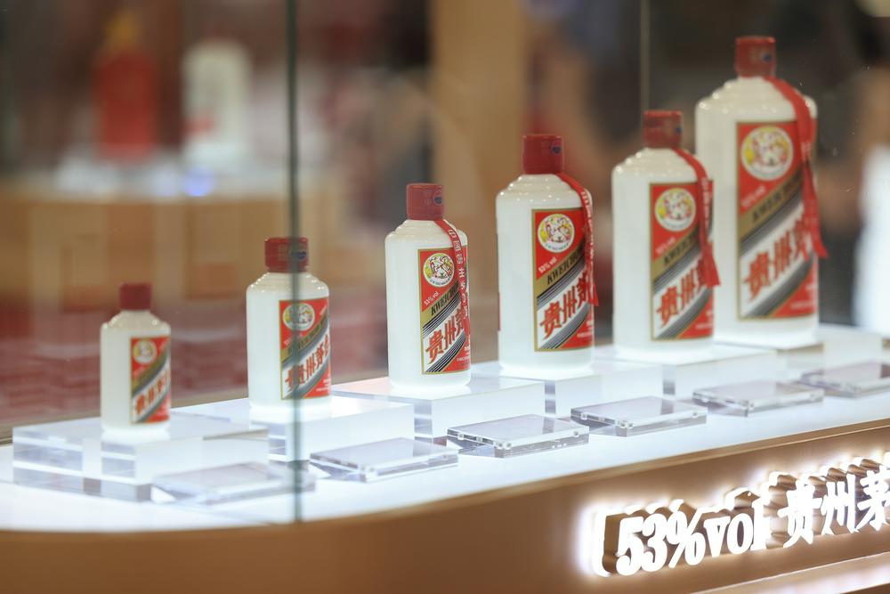 独家｜茅台自营店限购：个人年5箱、企业年50箱