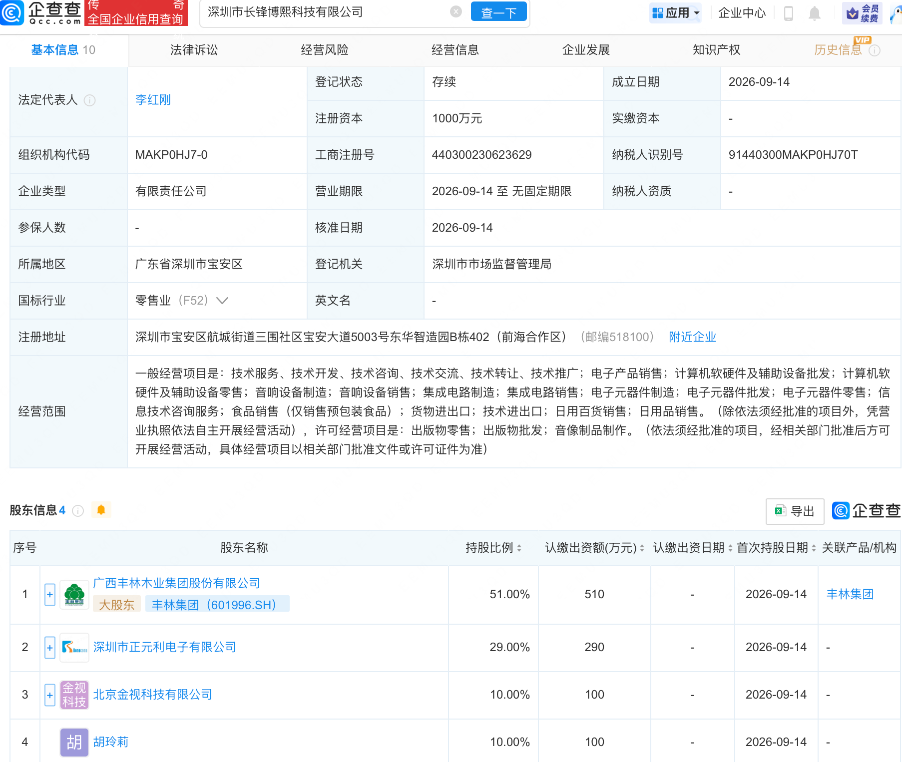 古东管家
