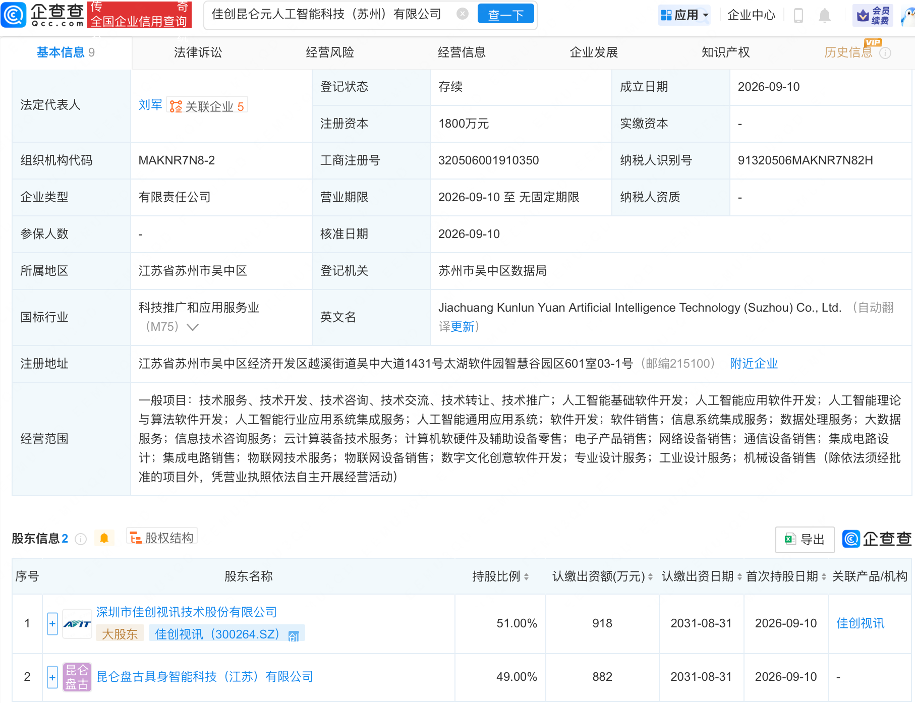 古东管家