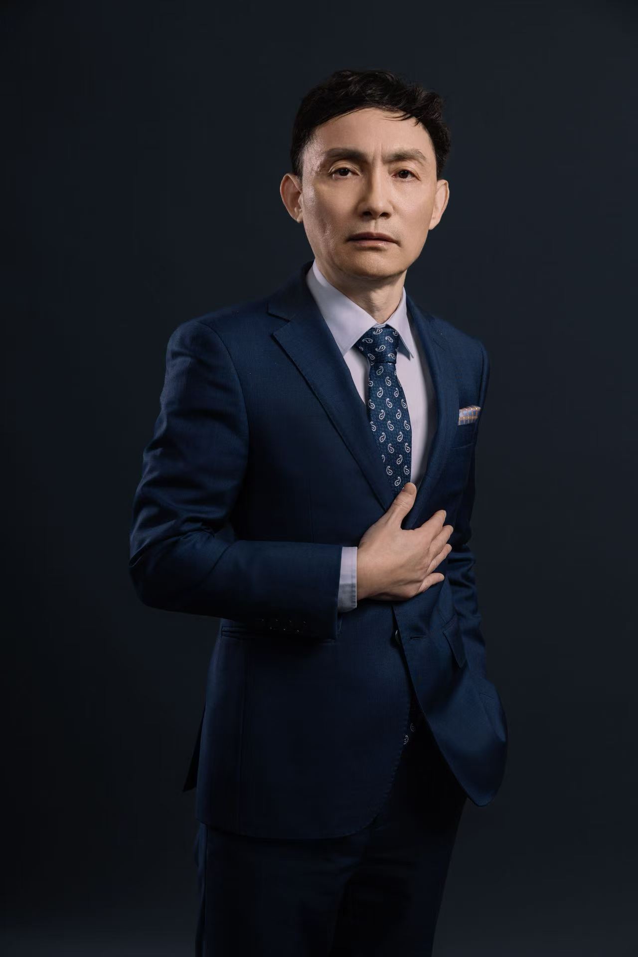 古东管家