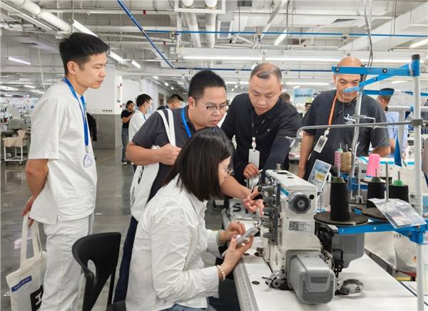 希音第三届匠心工具日举行,已累计开发200多项创新工具和智能设备