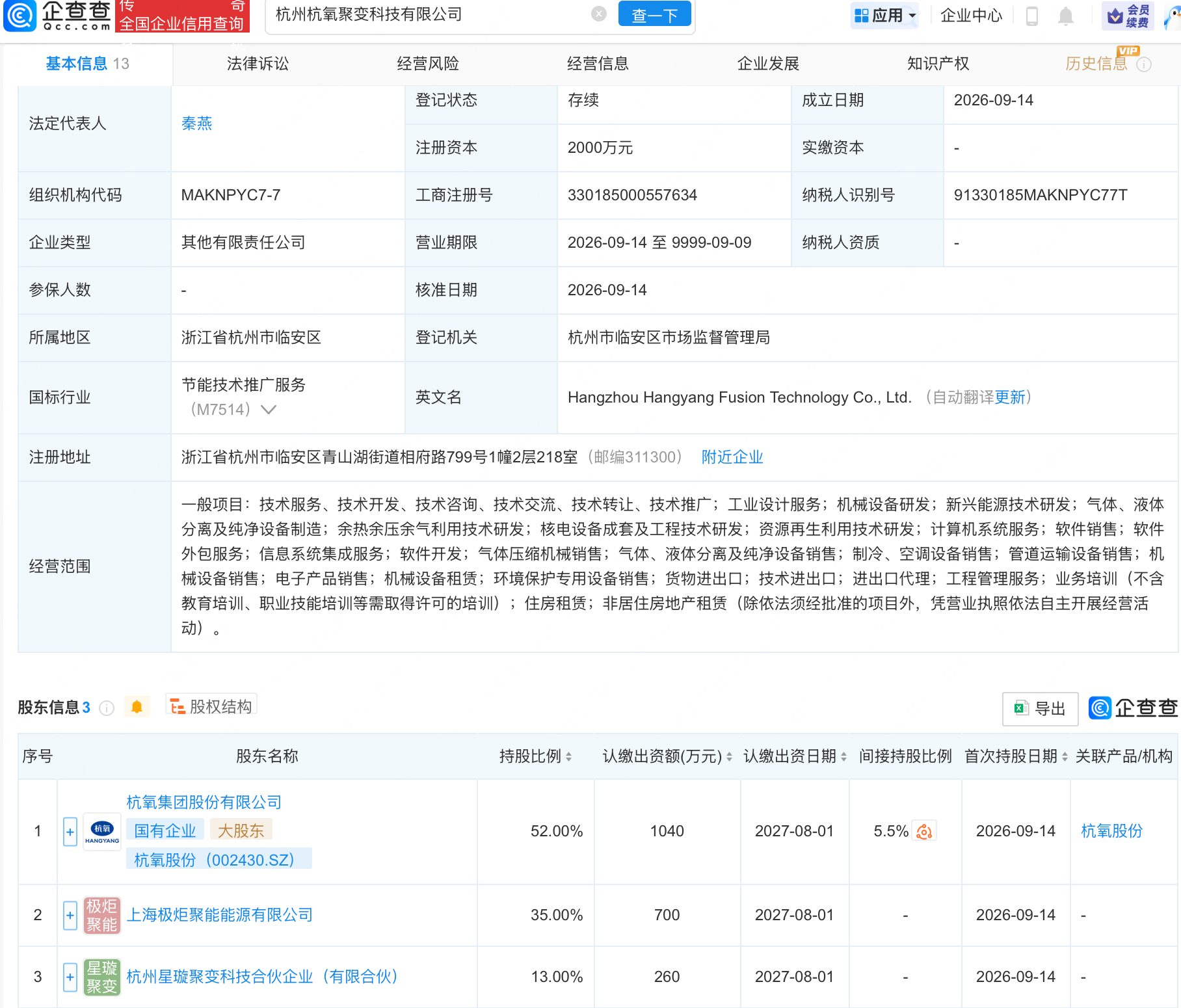 古东管家