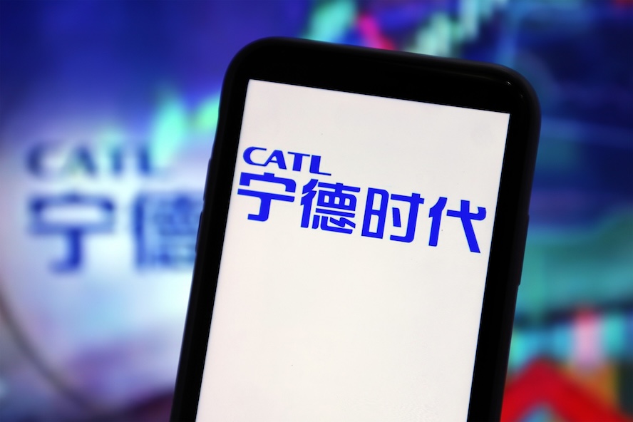 对话|宁德时代首席制造官倪军:会造车不一定会造电池