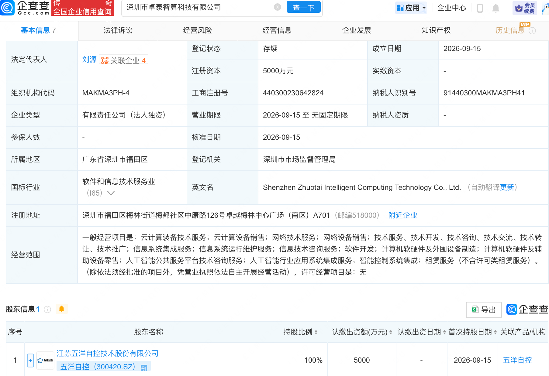 古东管家