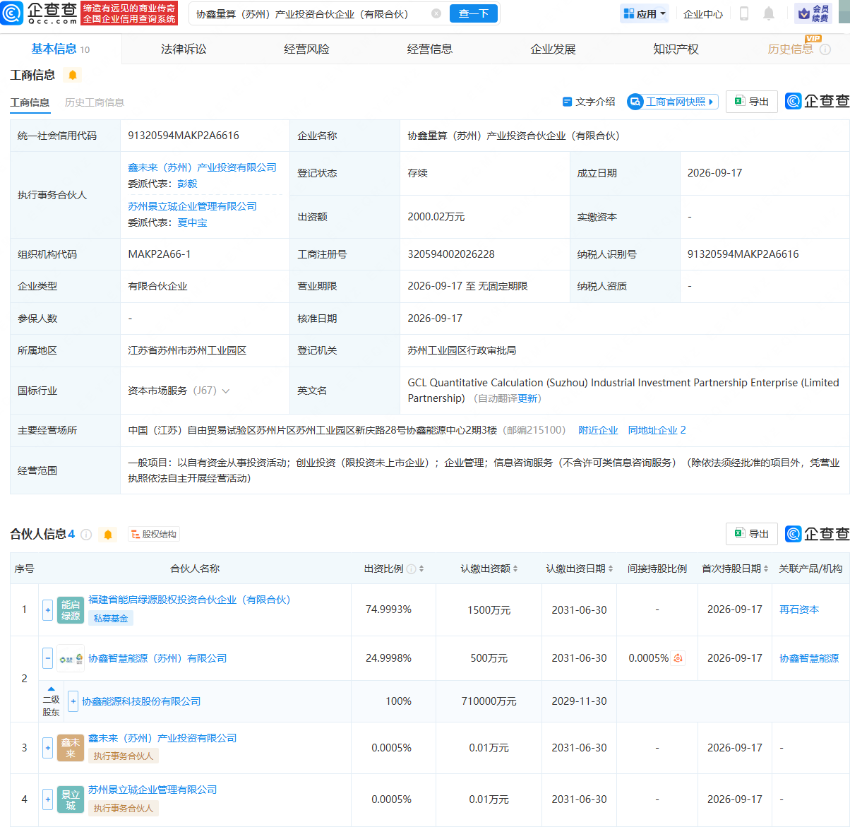 古东管家