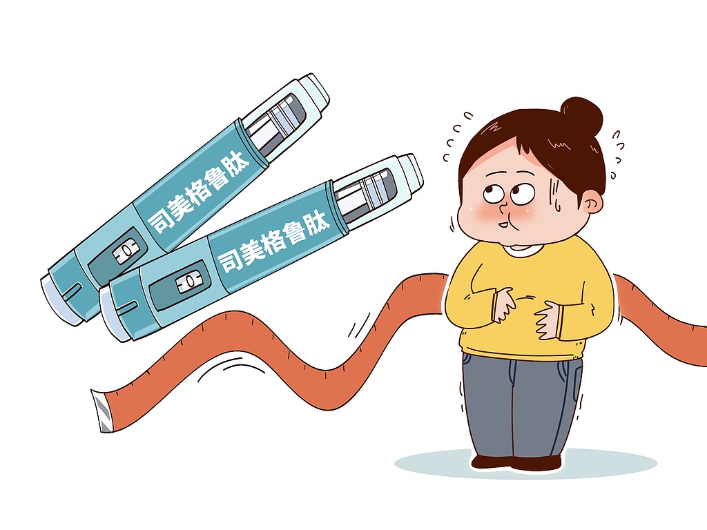 被指引发“眼中风”、严重可致失明,诺和诺德、礼来“减肥神药”遭遇诉讼
