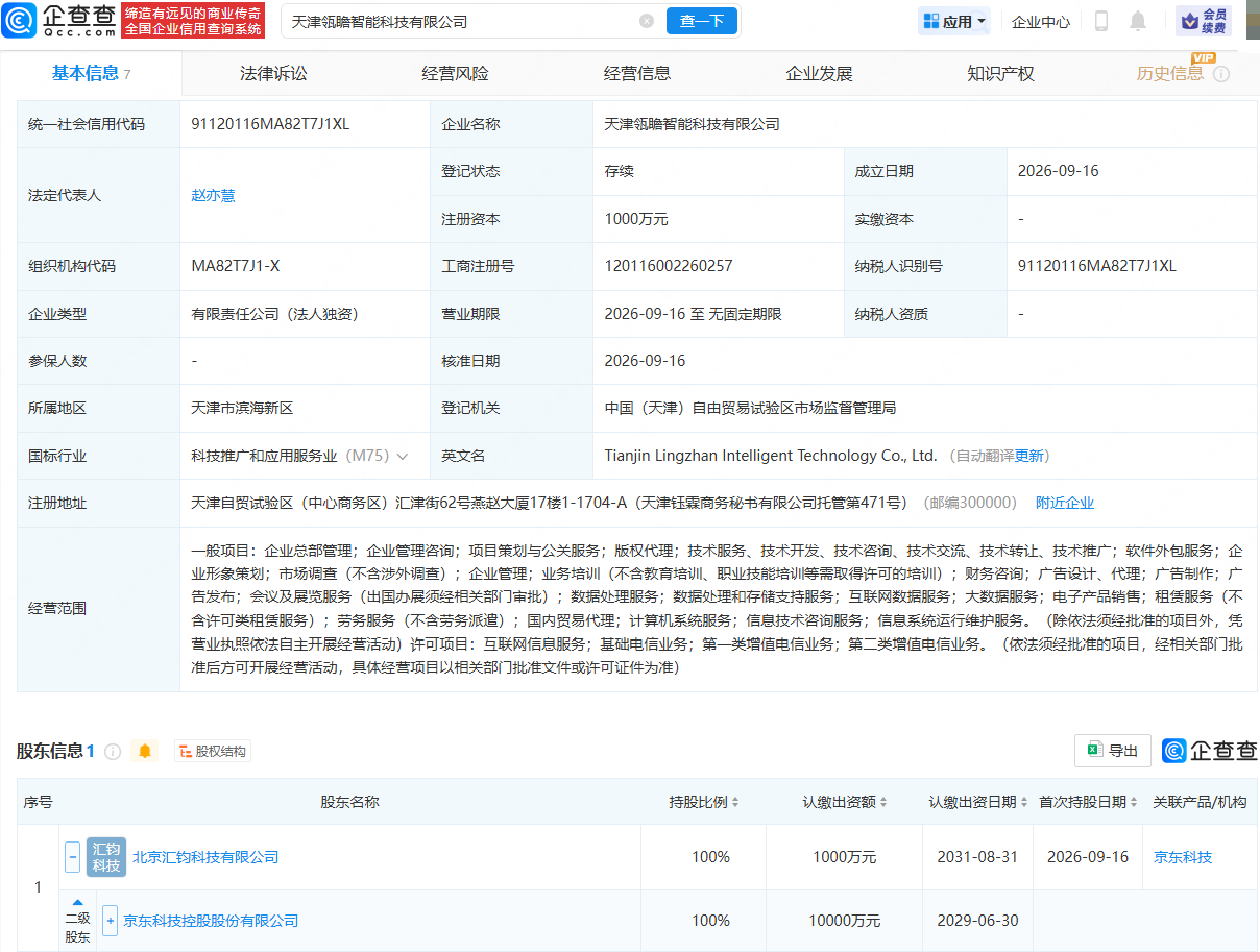 古东管家