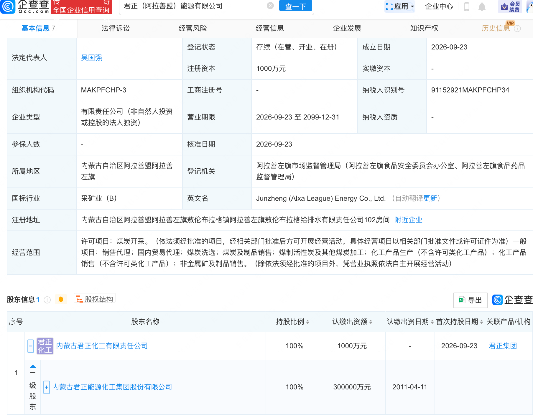 古东管家