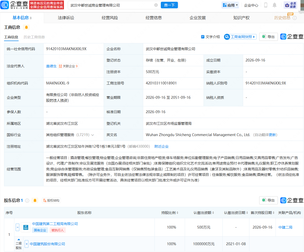 古东管家