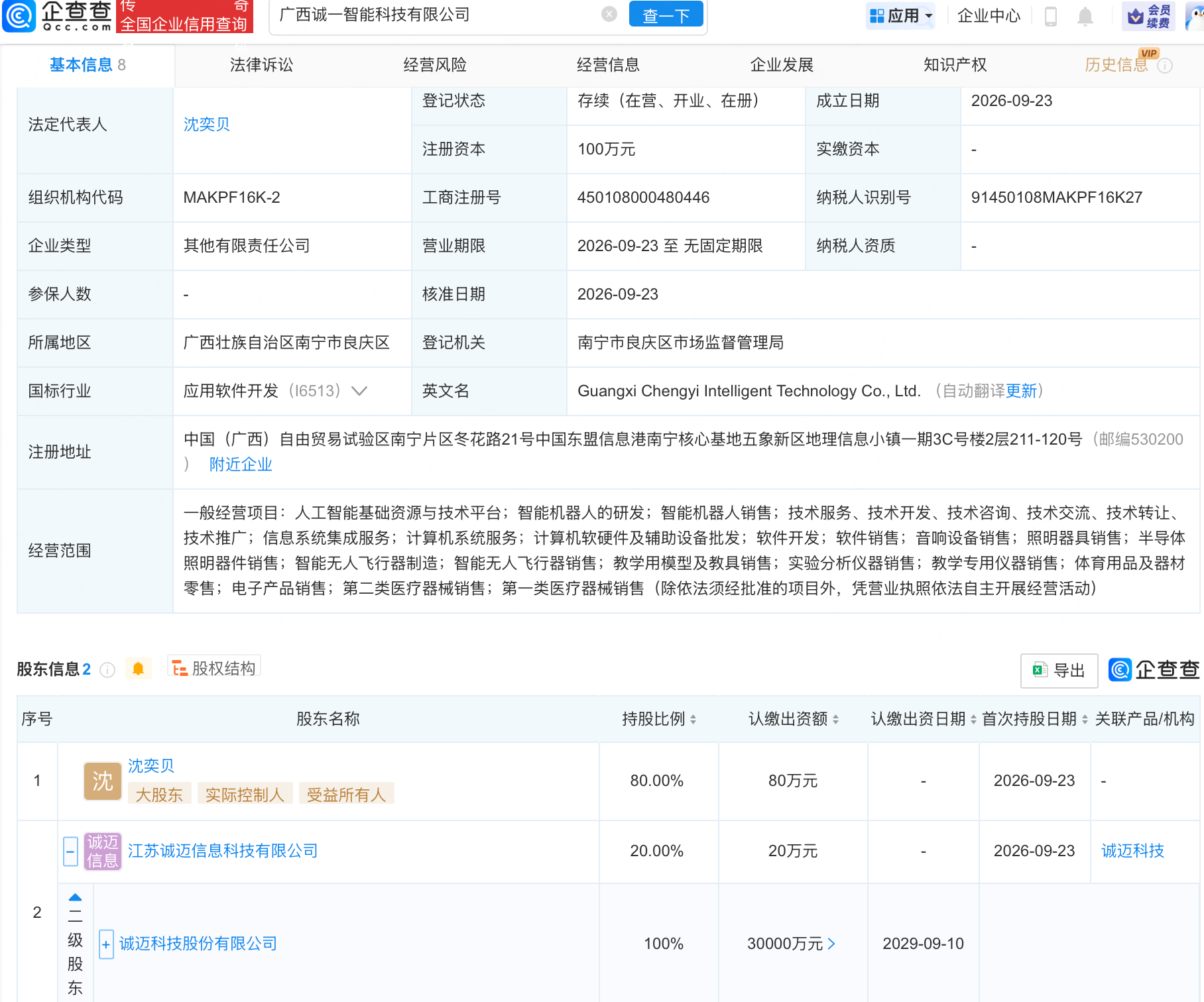 古东管家