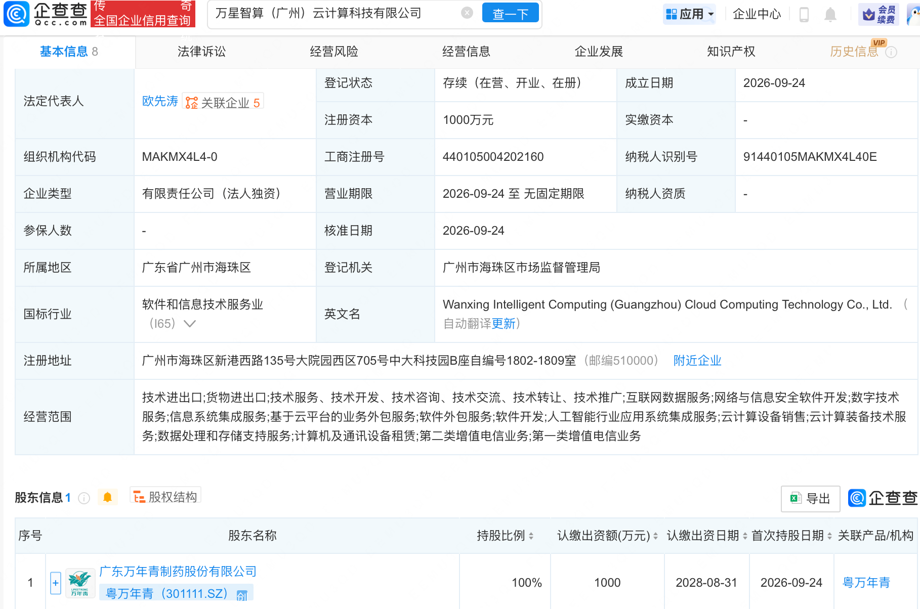 古东管家