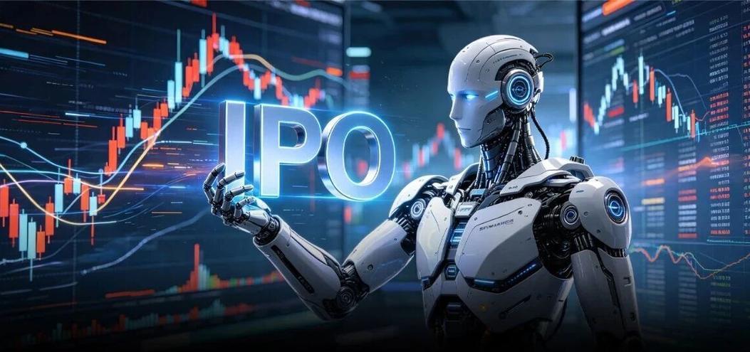 11家内地机器人公司赴港IPO,行业分化初现,机构聚焦头部