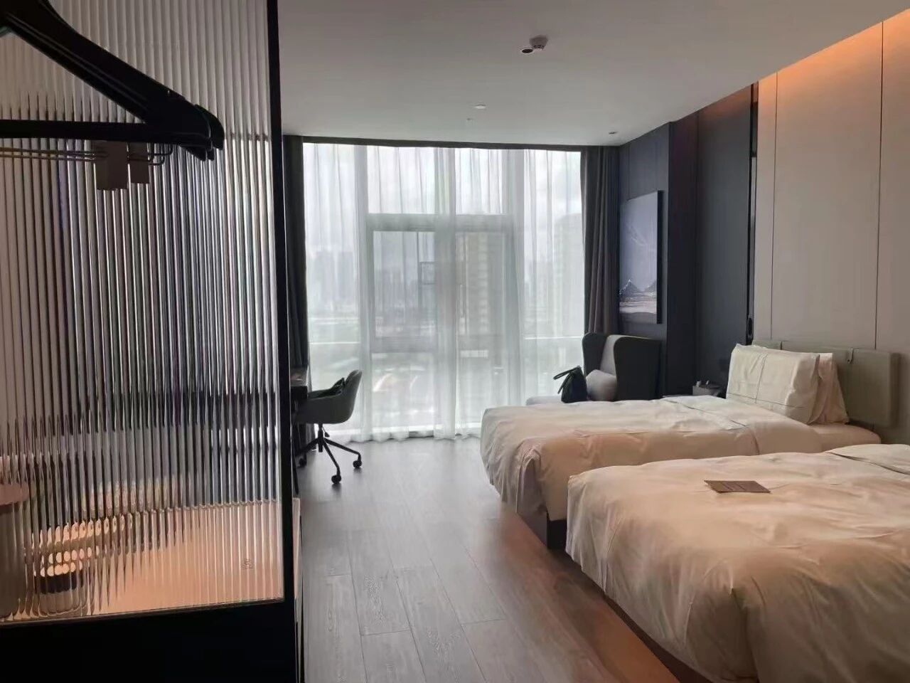 古东管家