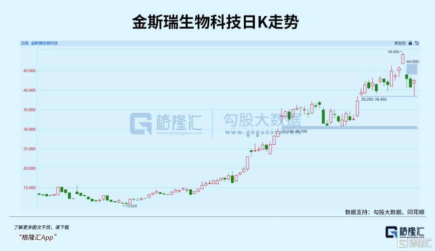AI赋能,这个赛道走出独立行情!