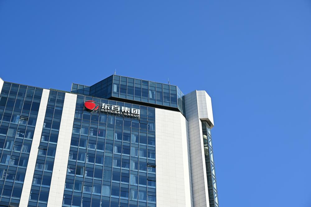 百货公司跨界光芯片,东百集团拟溢价7倍拿下快灵光电控制权
