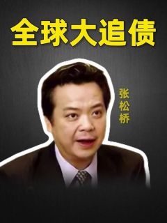 全球大追债