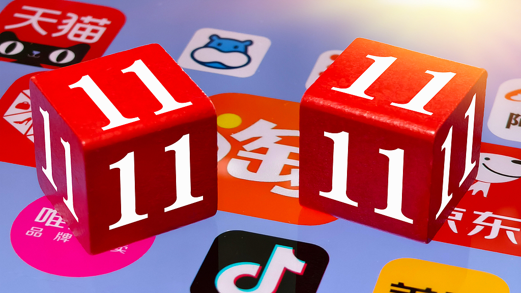 这个双11,AI导购上岗,商家开始重写详情页