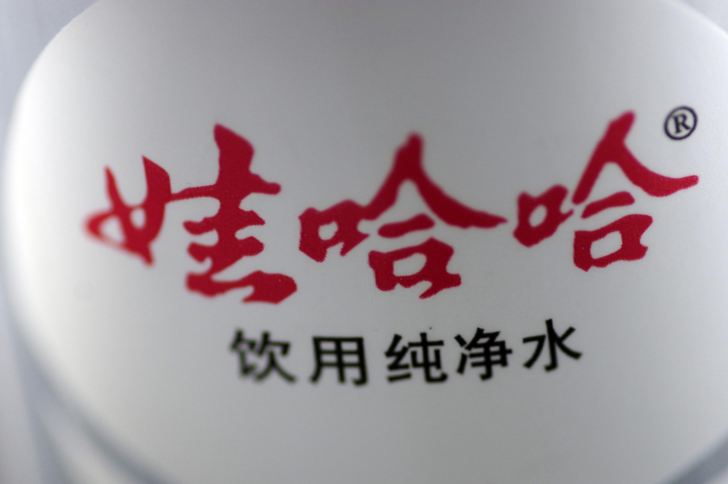 娃哈哈董事长许思敏辞职,接任者尚未敲定