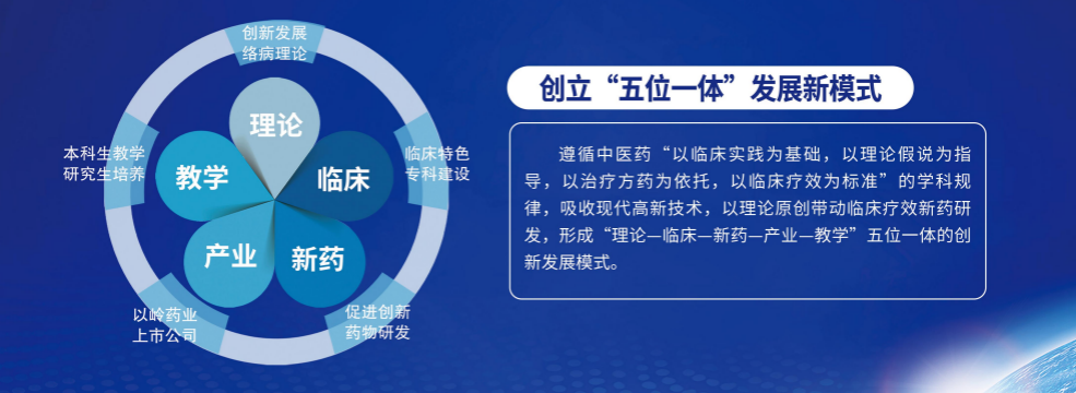从顶层设计到企业样本:中医药守正创新的“十五五”实践观察