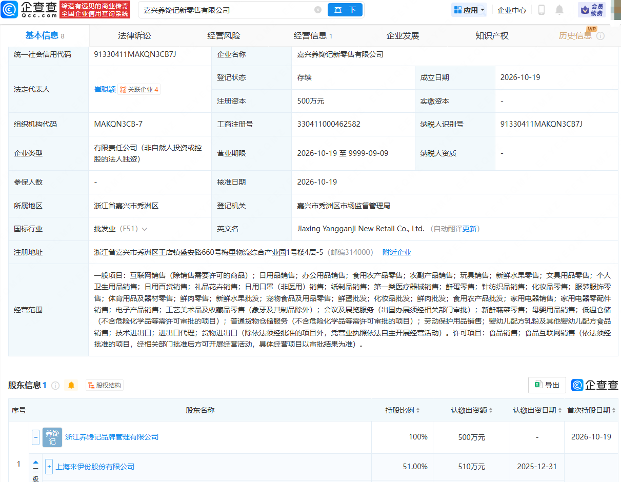 古东管家