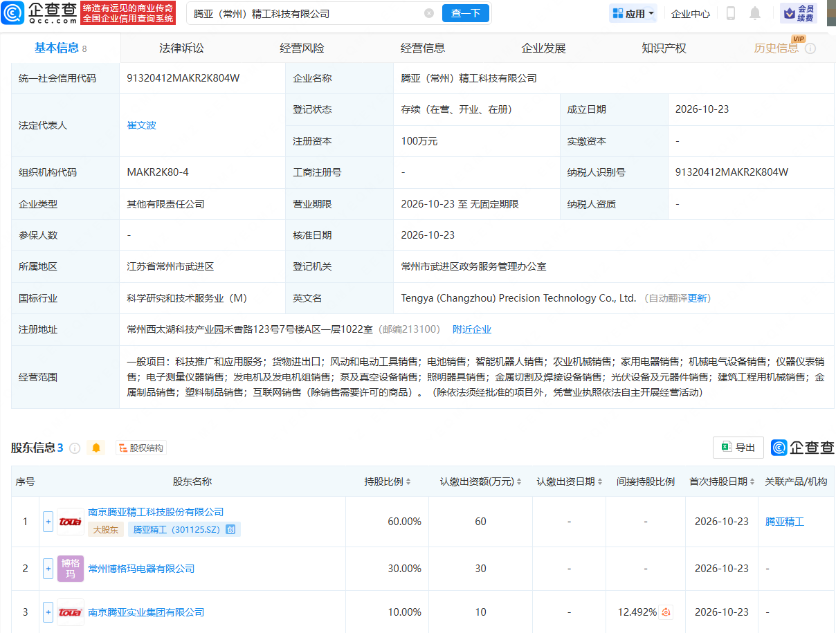 古东管家