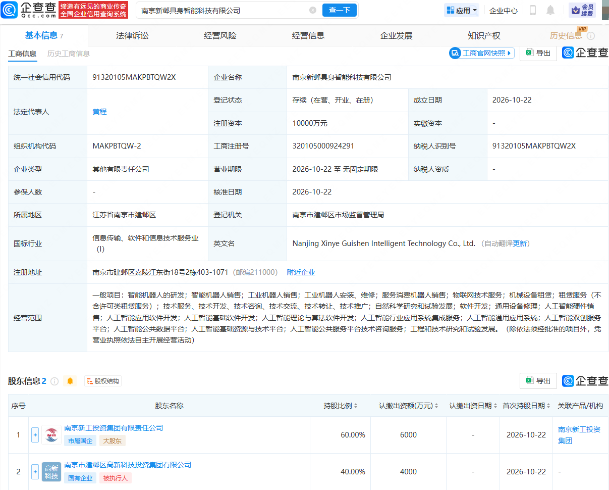 古东管家