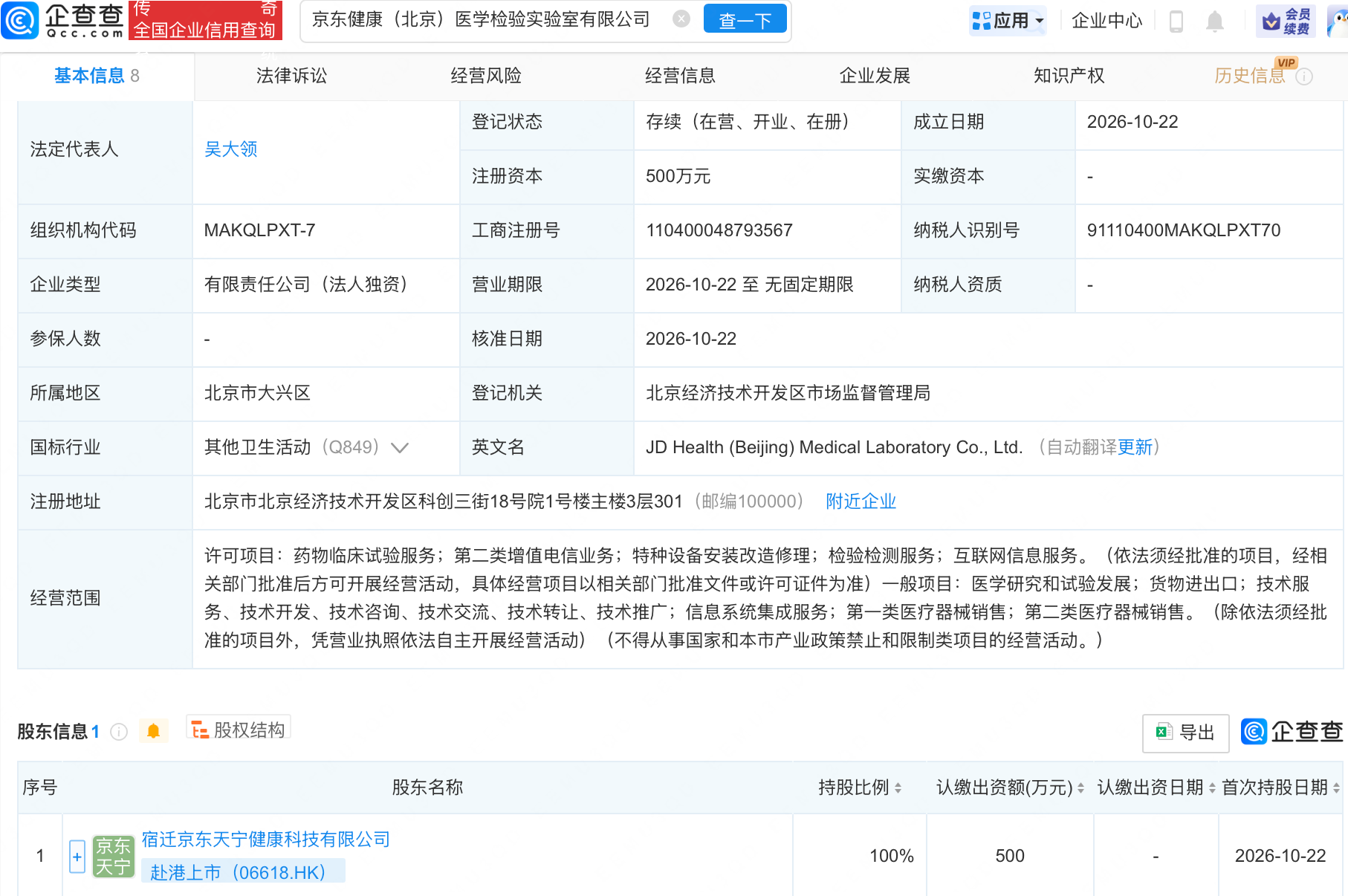 古东管家