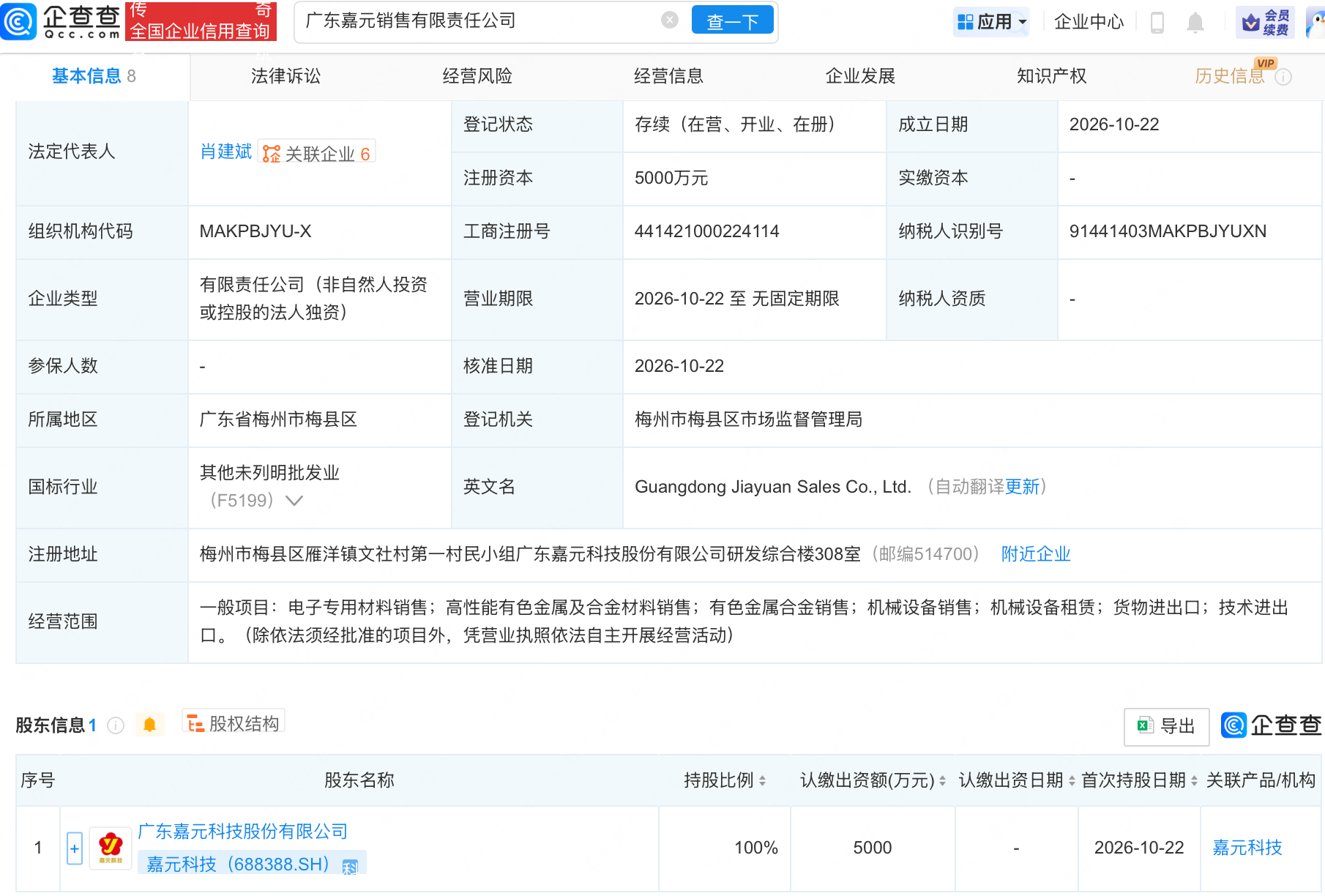 古东管家