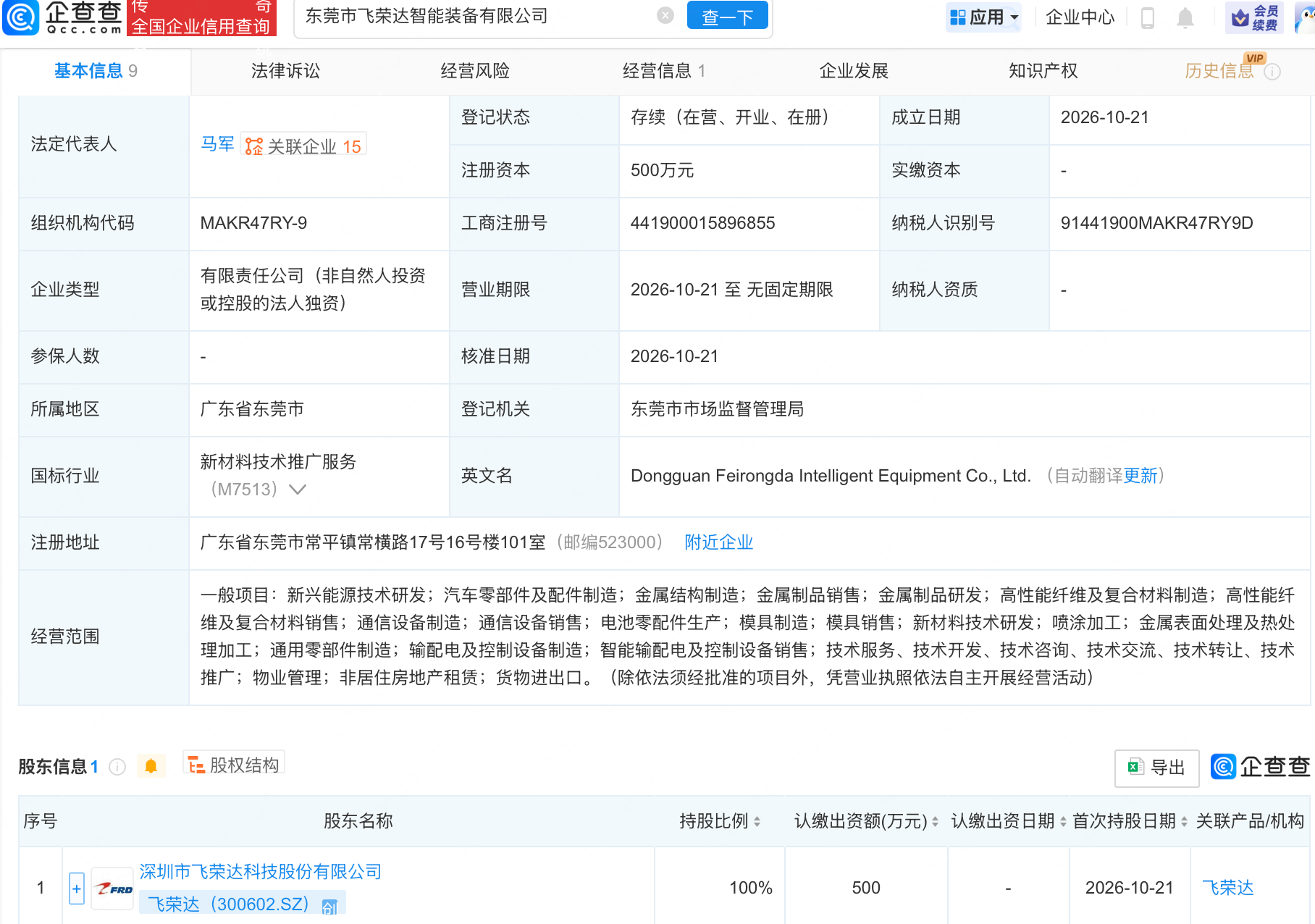 古东管家