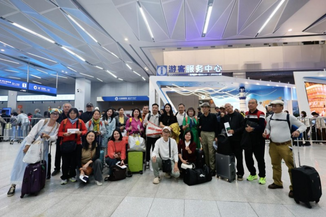 凯撒旅业旗下凯撒旅游开拓中越旅游市场
