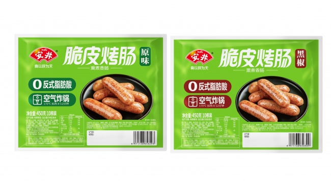 安井食品前三季度营收净利双增 产品渠道协同拓展增长空间