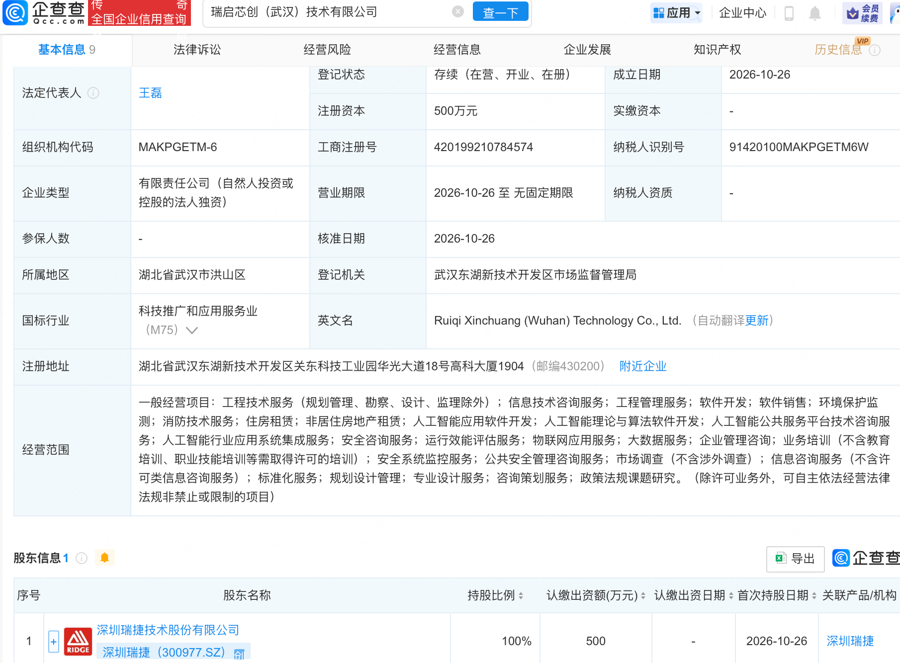 古东管家