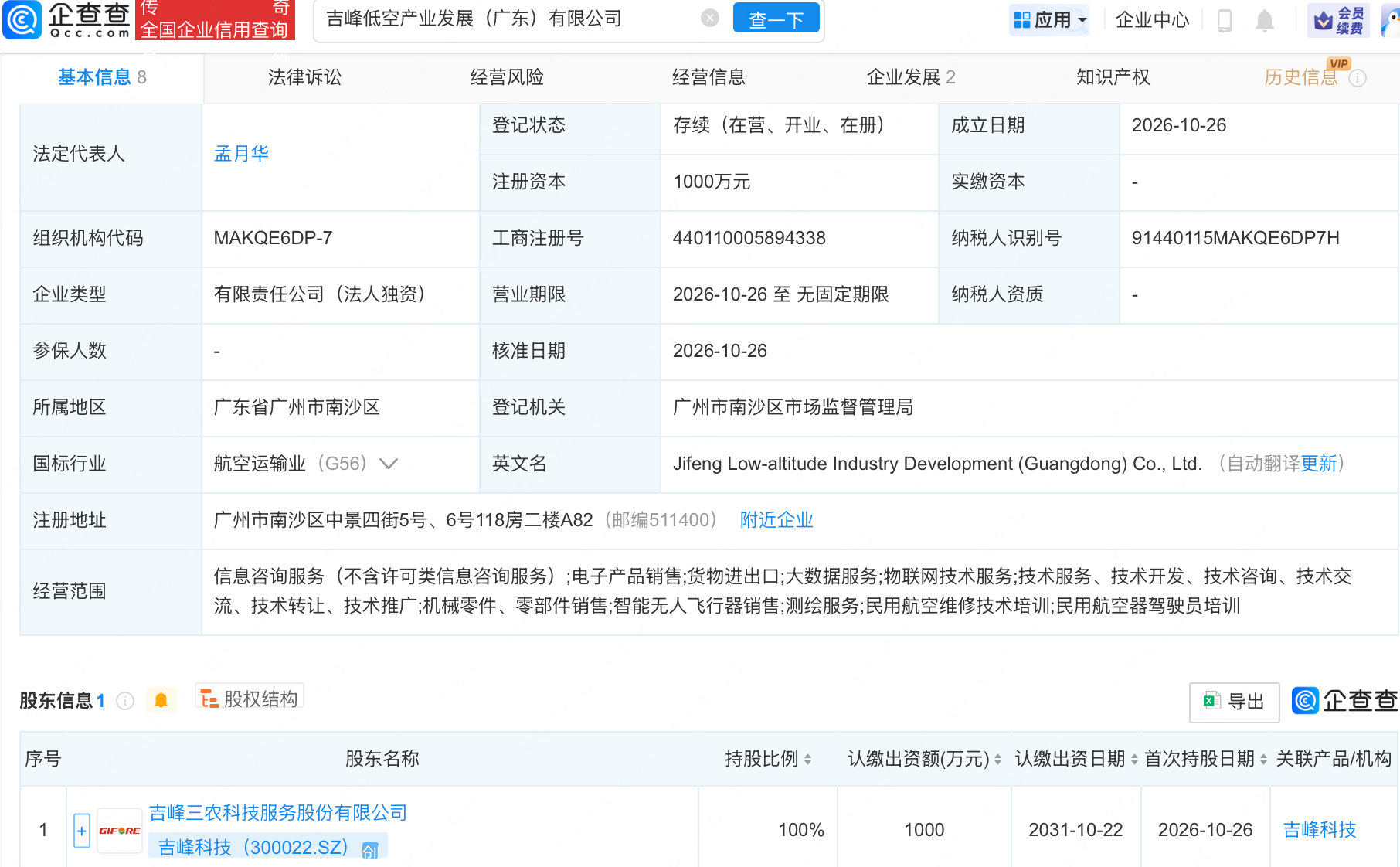 古东管家