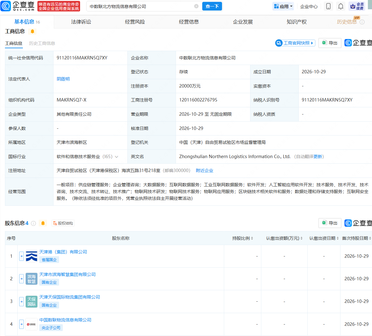 古东管家