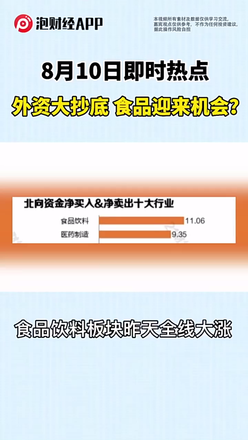 泡财经