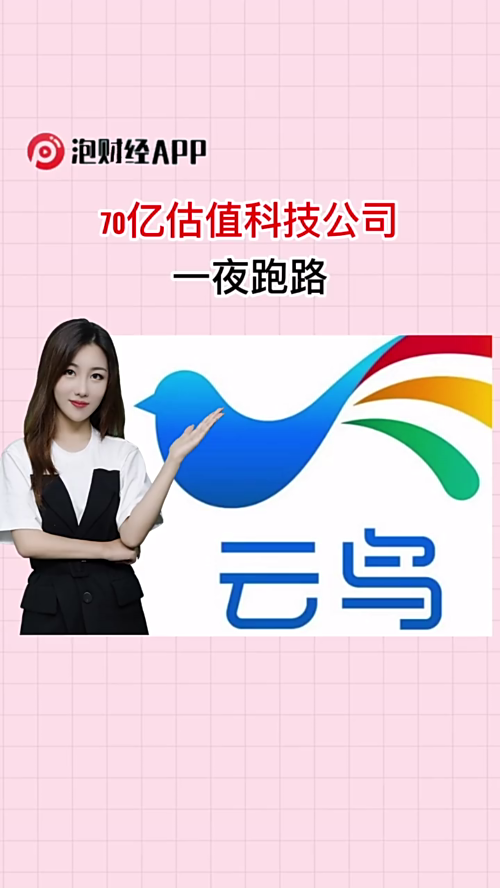 泡财经