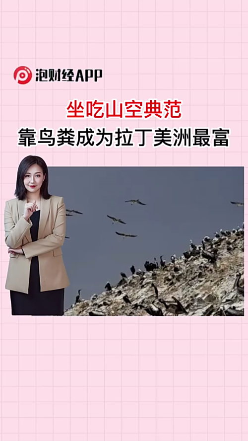 泡财经